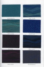 Range 7  Macquarie Solar Swell Fabric Colours 2